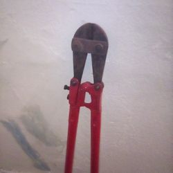 Bolt Cutter 