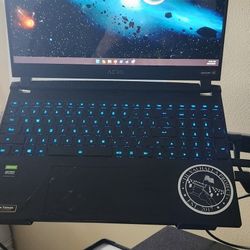 Gigabyte Aero 17X Gaming Laptop