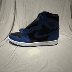 Jordan 1 High OG Mariana Dark Blue