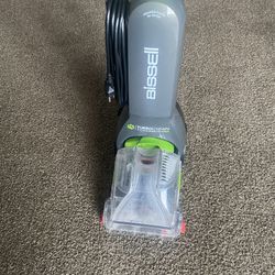 Bissell Turbo Clean Power Brush Pet