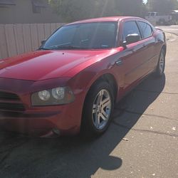 2007 Dodge Charger
