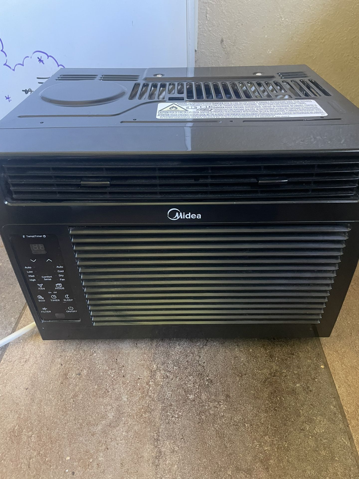 Midea Air Conditioner