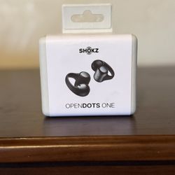 Shokz OpenDots One