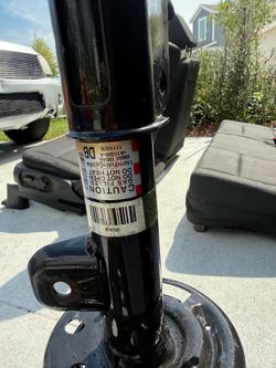 Shocks Front  FORD EXPLORER 2019 $99