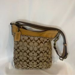 Coach CrossBody Bag