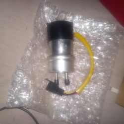 1986 Honda Shadow Vt700c