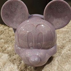Disney mickey Head Loungefly >>NEW!<<<