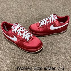 Women Nike Air Force 1
