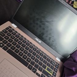 Asus Laptop