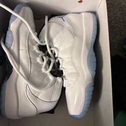 Air Jordan Retro 11