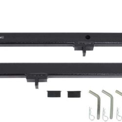 Replacement Slider Rails For Demco Premier Ultra Slide 5th Wheel Hitch