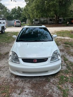 2002 Honda Civic