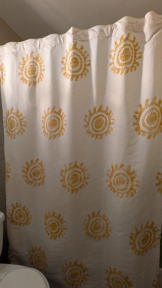 Opalhouse Jungalow Shower Curtain