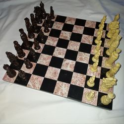 Chess Set