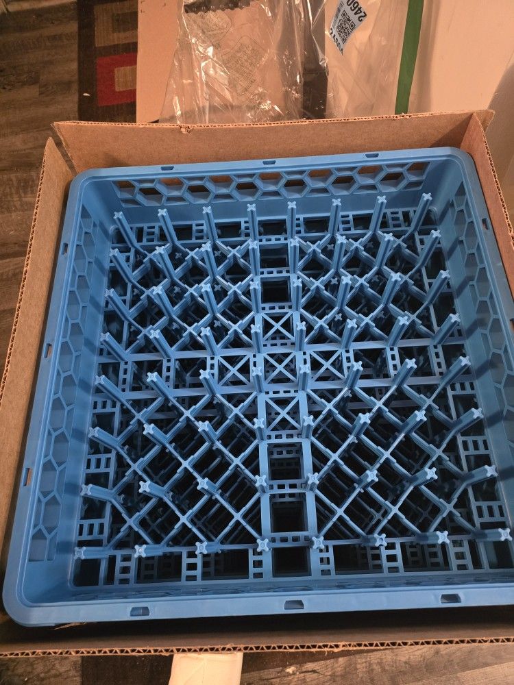 Dishwasher Rack