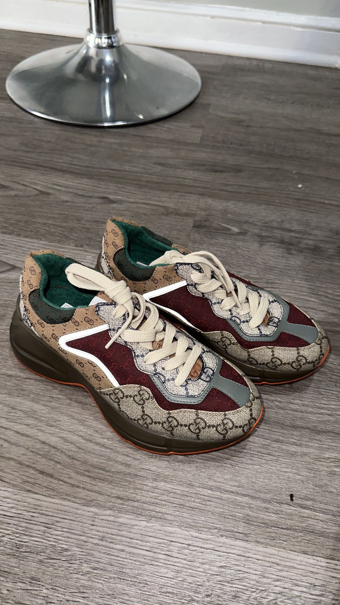 Women’s Gucci Sneakers