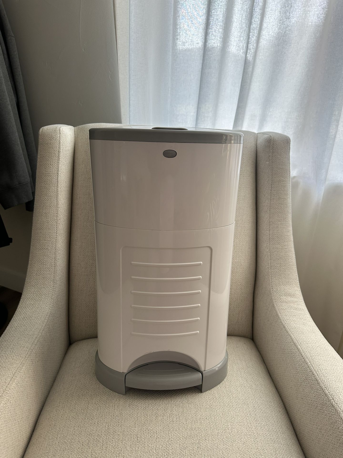 Dekor Diaper Pail 