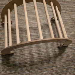 Climbing ARCH Montessori