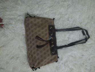 Dooney And Brooke Purse