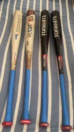 4 Louisville Solos  1 Helmet 