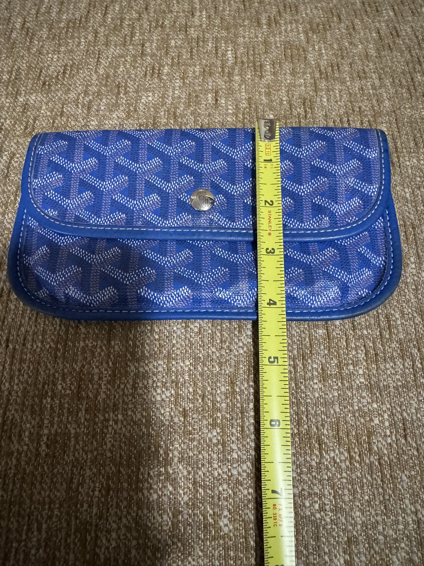 ⭐️ Authentic GOYARD Saint Louis Pouch Wallet ⭐️