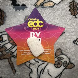 EDC RV