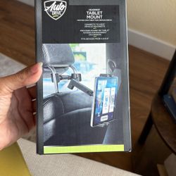 Tablet Mount 