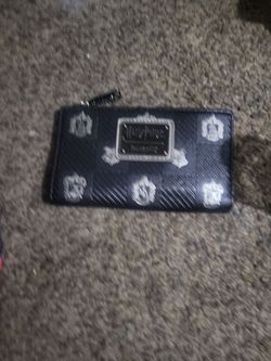 Harry Potter wallet