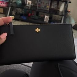 Tory Wallet 