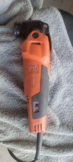 Fein Oscillating Multi-tool