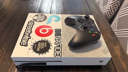 Xbox 1 S