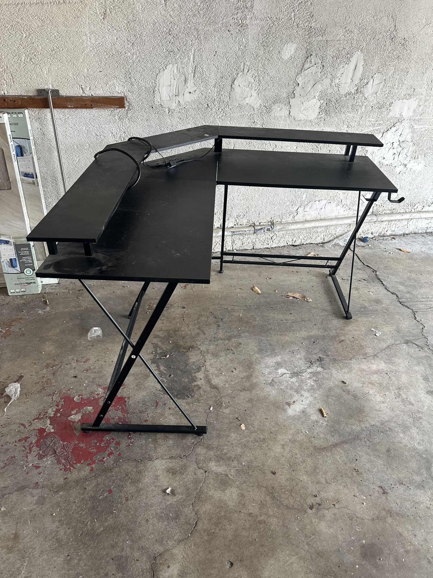 Gaming Computer Desk