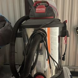 Shop Vac 