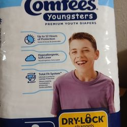 diapers  _And _Pull Ups