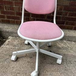 Girls Chair