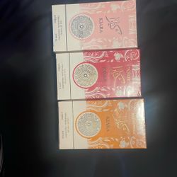 Inspired By Lataffa yaras