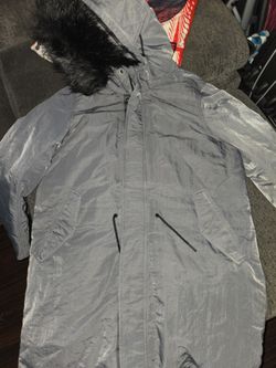 Nike Coat
