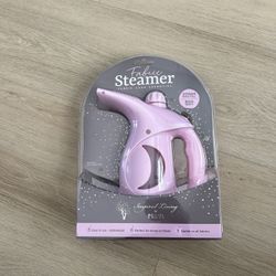 Fabric Steamer 