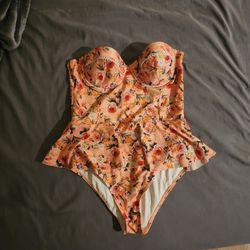 Baithing Suit