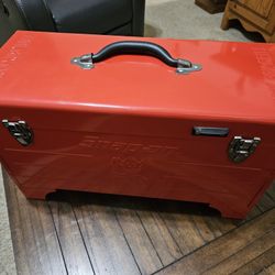 **RARE** Snap On Toolbox Grill