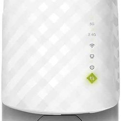 TP-Link WiFi Extender