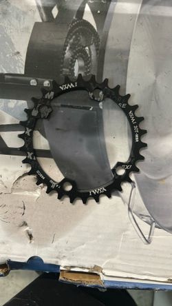 30 teeth sprocket