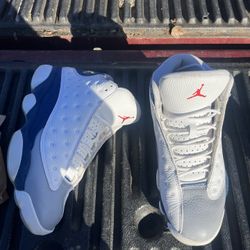 Air Jordan 13 Size 8.5