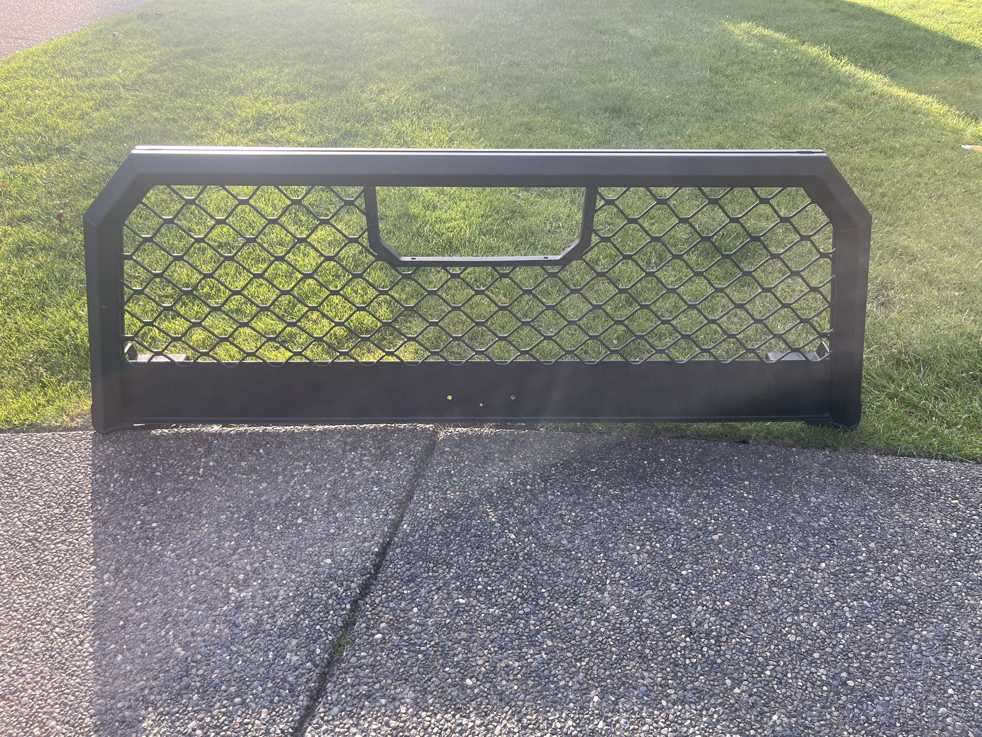 DeeZee Headache Rack