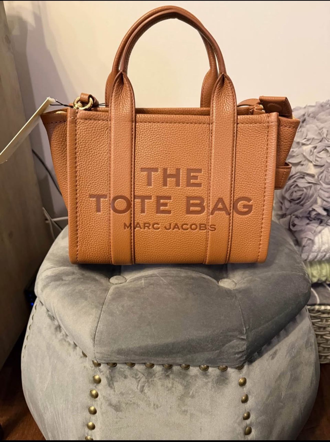 Brand New Marc Jacobs Purse