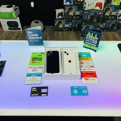 iPhone 13 128 GB **GREAT CONDITION** (Factory Unlocked)