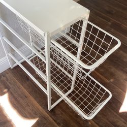 Storage  Basket Container
