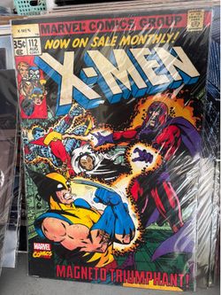 X Men Poster 24 x 36