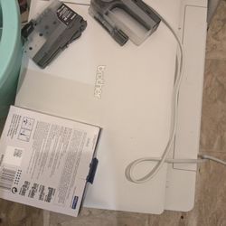 Brothers Printer 