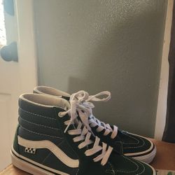 Men's Vans Pro